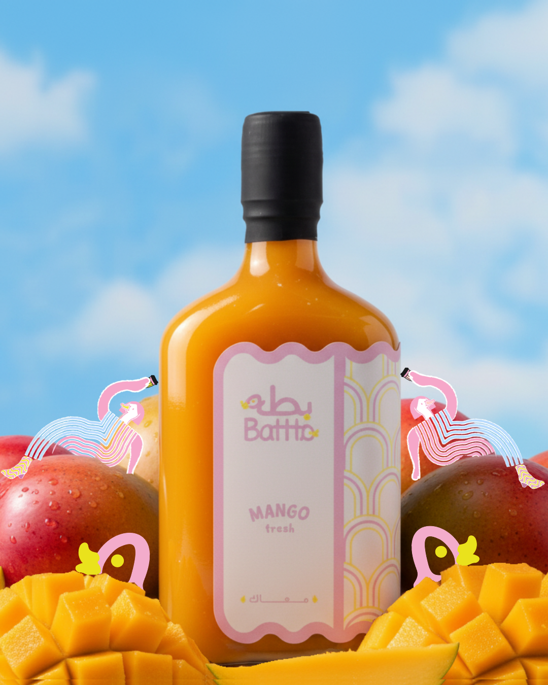 mango 350 ml